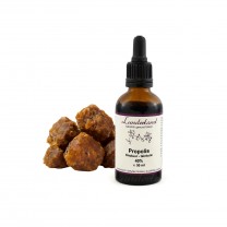 Propolis teinture