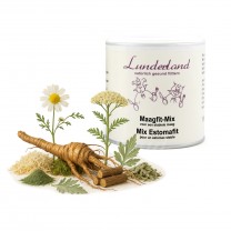 Maagfit-Mix