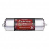 Steakhouse Sausage Pure Beef