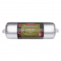 Steakhouse Sausage Pure Horse