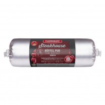 Steakhouse Sausage Pure Buffalo