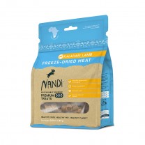 Freeze Dried Treats Kalahari Lamb