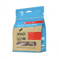 Freeze Dried Treats Nguni Beef