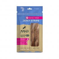 Jerky Strips Bushveld Venison