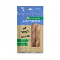 Jerky Strips Karoo Ostrich