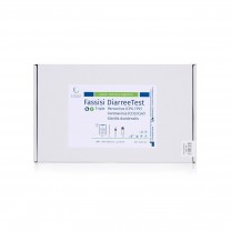 Sneltest Diarree Triple (Parvo, Corona & Giardia)