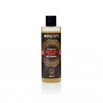 Organic Pet Shampoo Sensitive & Puppy