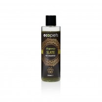 Organic Pet Shampoo Slate