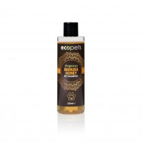 Organic Pet Shampoo Manuka Honey