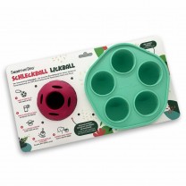 Lickball