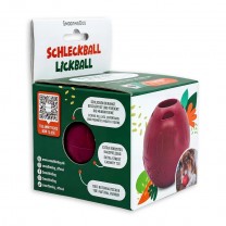 Lickball (enkel de bal)