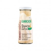 SmoothieCat Konijn
